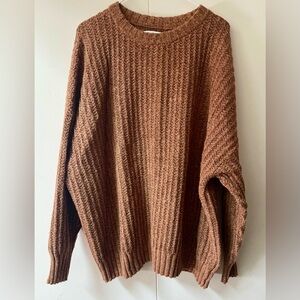 American Eagle sweater